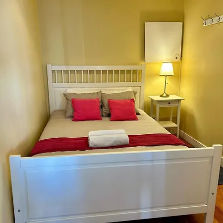 Apartment Alfama Cozy *