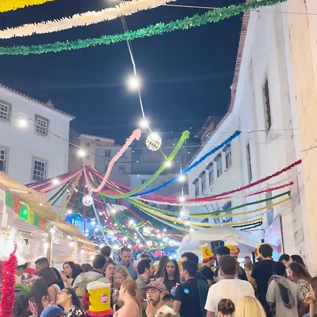Alfama Cozy * Lisbon