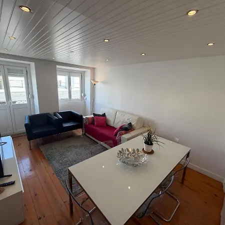 Apartment Alfama Cozy