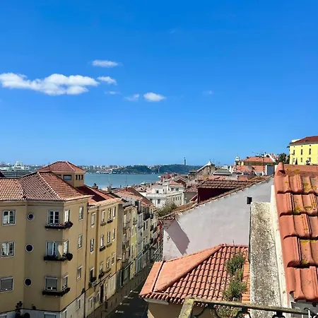 Apartment Alfama Cozy *
