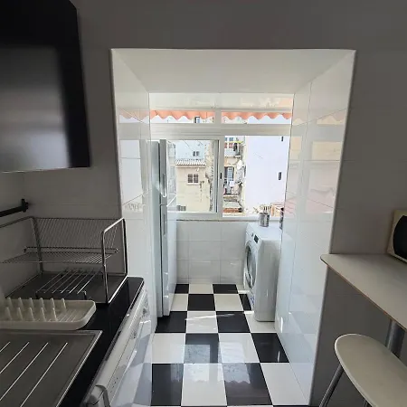 Alfama Cozy Apartment *