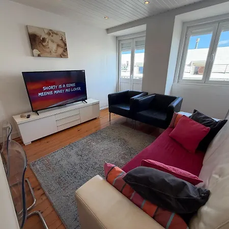 Apartment Alfama Cozy *
