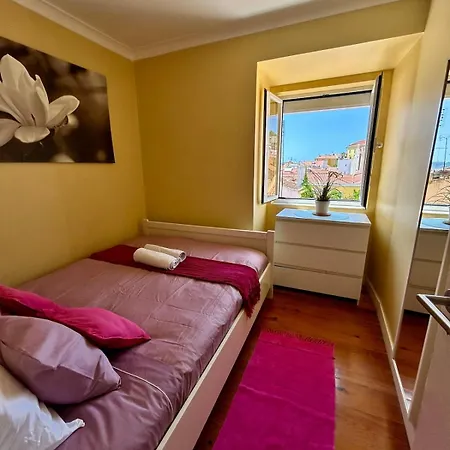 Apartment Alfama Cozy *