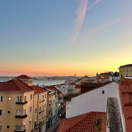 Apartment Alfama Cozy *