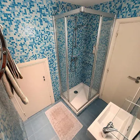 Apartment Alfama Cozy