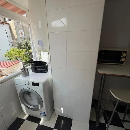 Alfama Cozy Apartment *