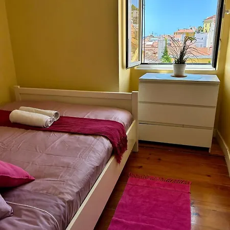 Alfama Cozy Lisbon