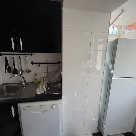 Apartment Alfama Cozy