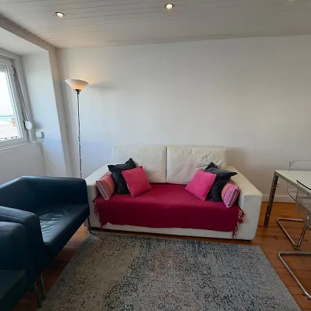 Alfama Cozy Apartment *